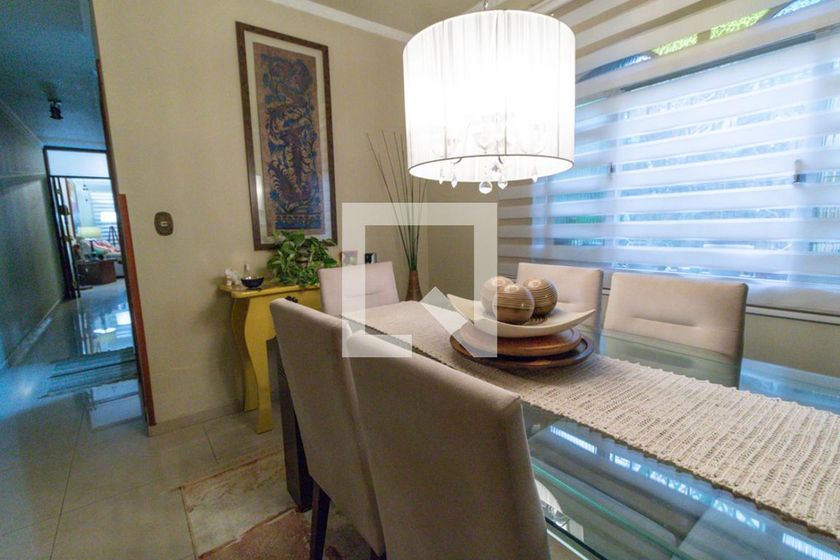 Casa, 4 quartos, 230 m² - Foto 11