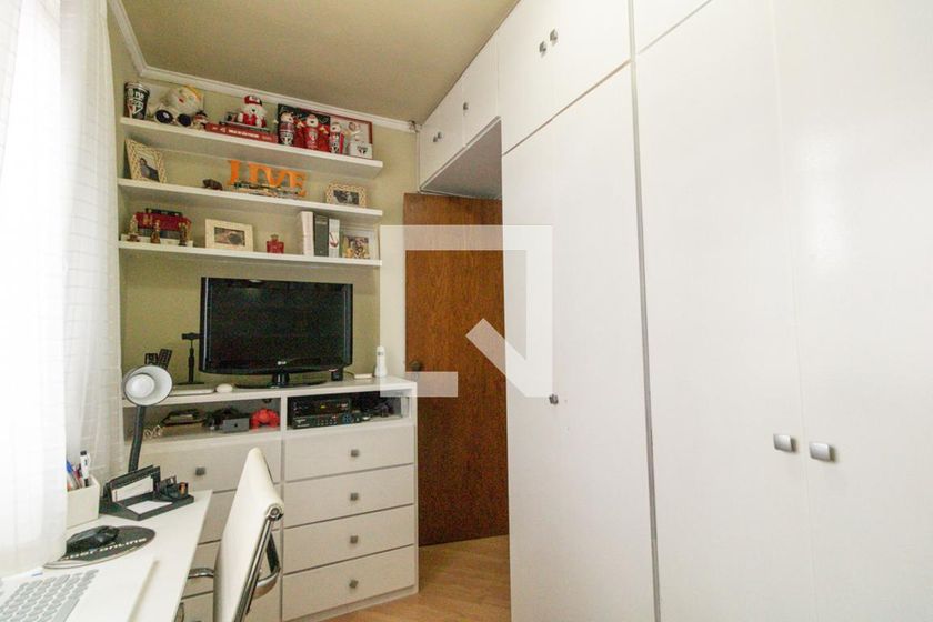 Casa, 4 quartos, 230 m² - Foto 20