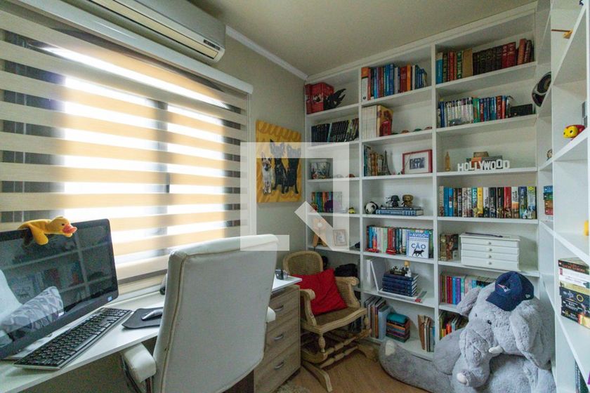 Casa, 4 quartos, 230 m² - Foto 22