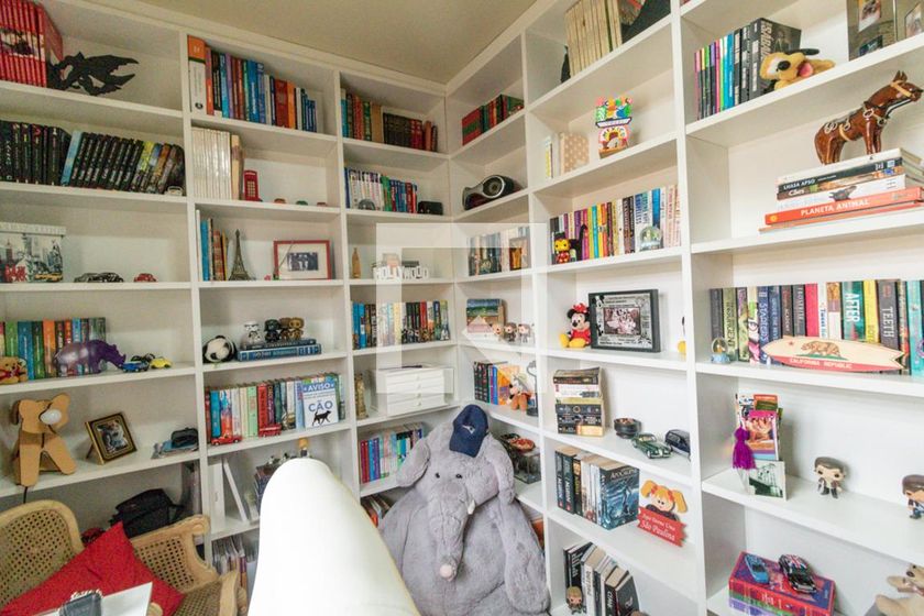 Casa, 4 quartos, 230 m² - Foto 25