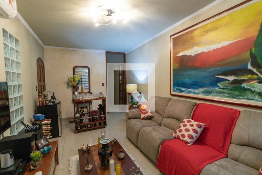 Casa, 4 quartos, 230 m² - Foto 4