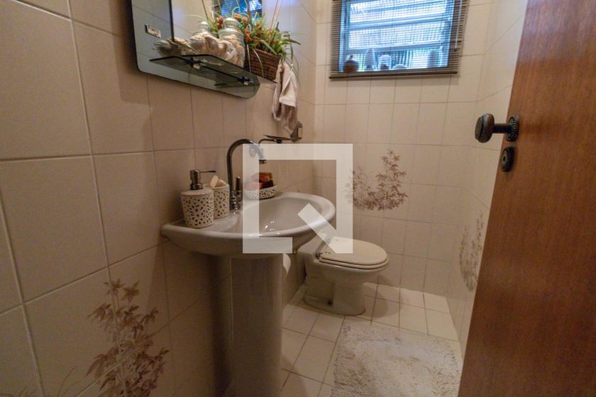 Casa, 4 quartos, 230 m² - Foto 14