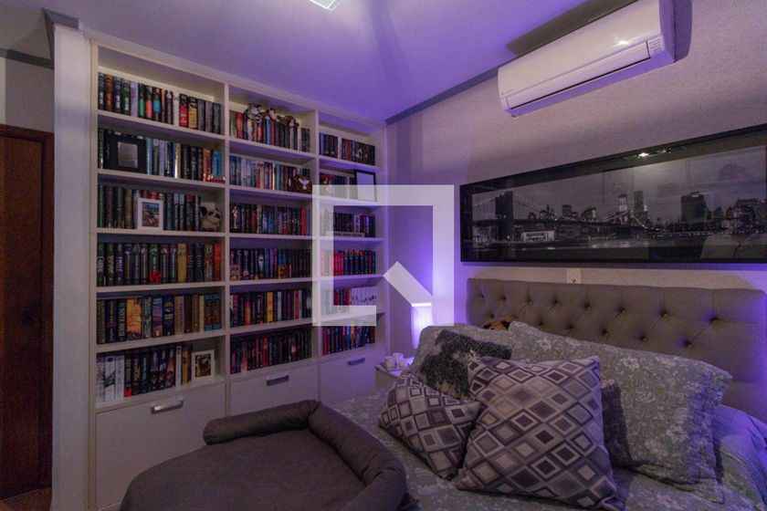 Casa, 4 quartos, 230 m² - Foto 27