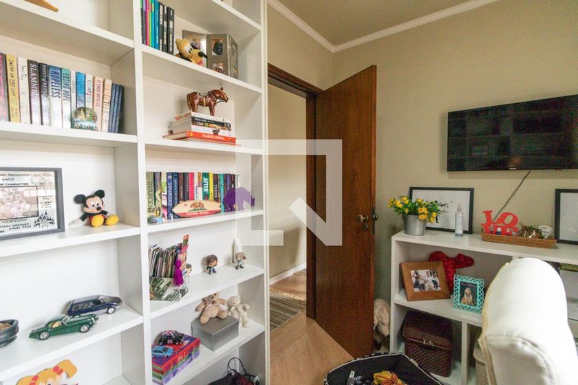 Casa, 4 quartos, 230 m² - Foto 24