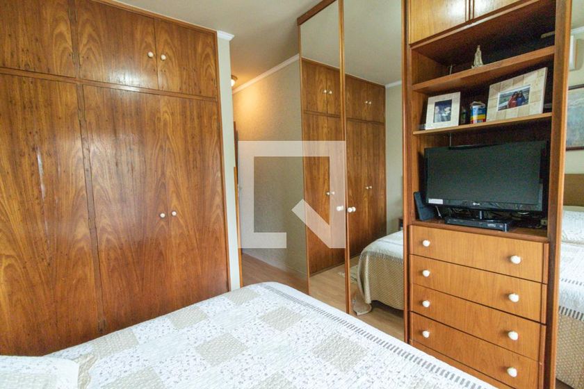 Casa, 4 quartos, 230 m² - Foto 40