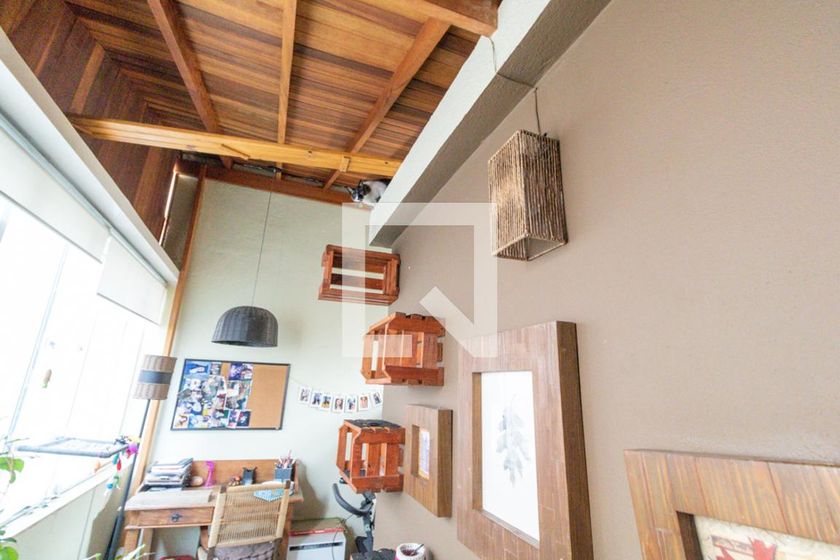 Casa, 4 quartos, 230 m² - Foto 33