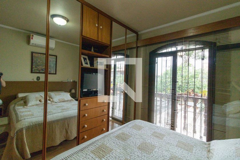 Casa, 4 quartos, 230 m² - Foto 41