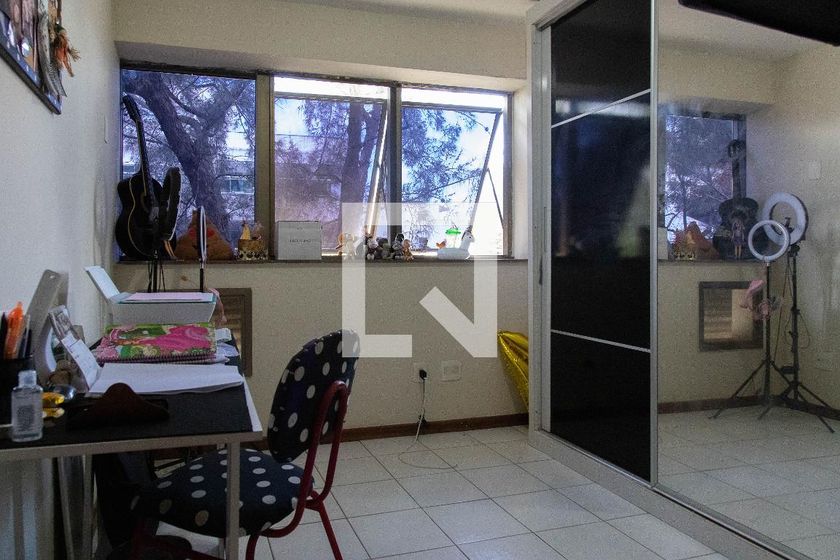 Apartamento, 3 quartos, 122 m² - Foto 31