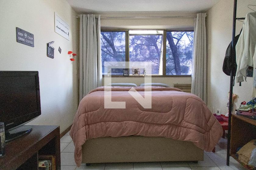 Apartamento, 3 quartos, 122 m² - Foto 47