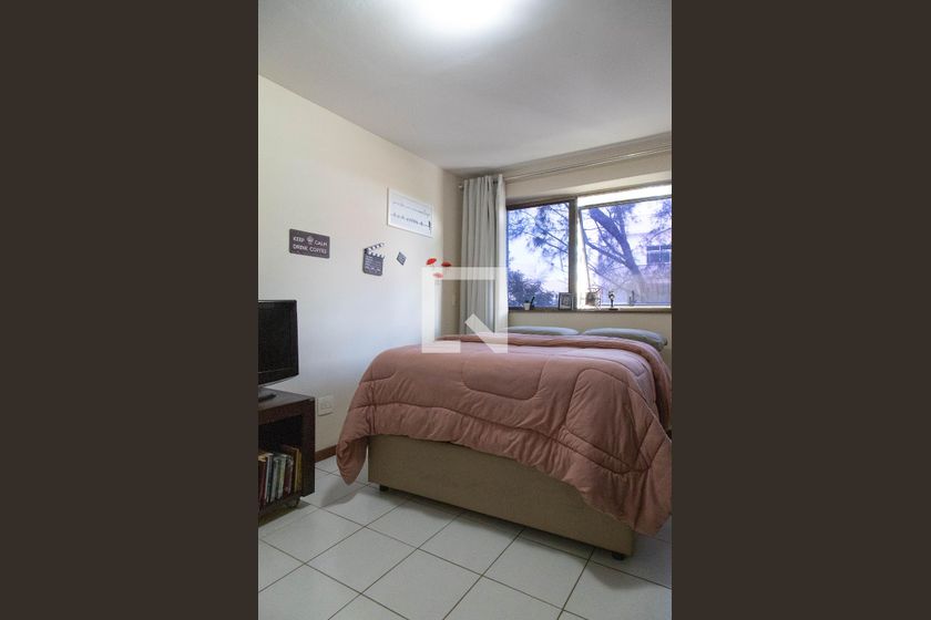 Apartamento, 3 quartos, 122 m² - Foto 51