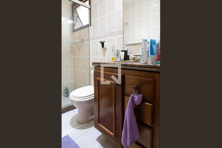 Apartamento, 3 quartos, 122 m² - Foto 53