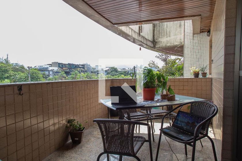 Apartamento, 3 quartos, 122 m² - Foto 13