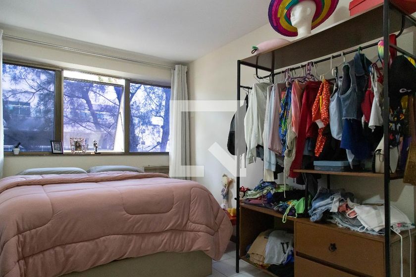 Apartamento, 3 quartos, 122 m² - Foto 45