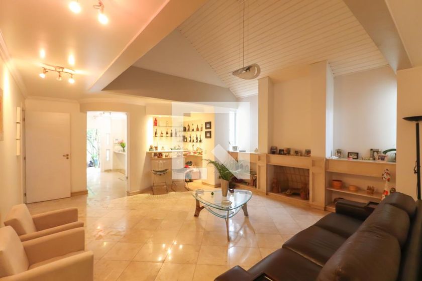 Casa, 5 quartos, 520 m² - Foto 1