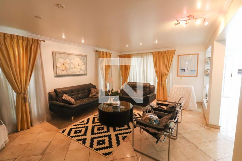 Casa, 5 quartos, 520 m² - Foto 11