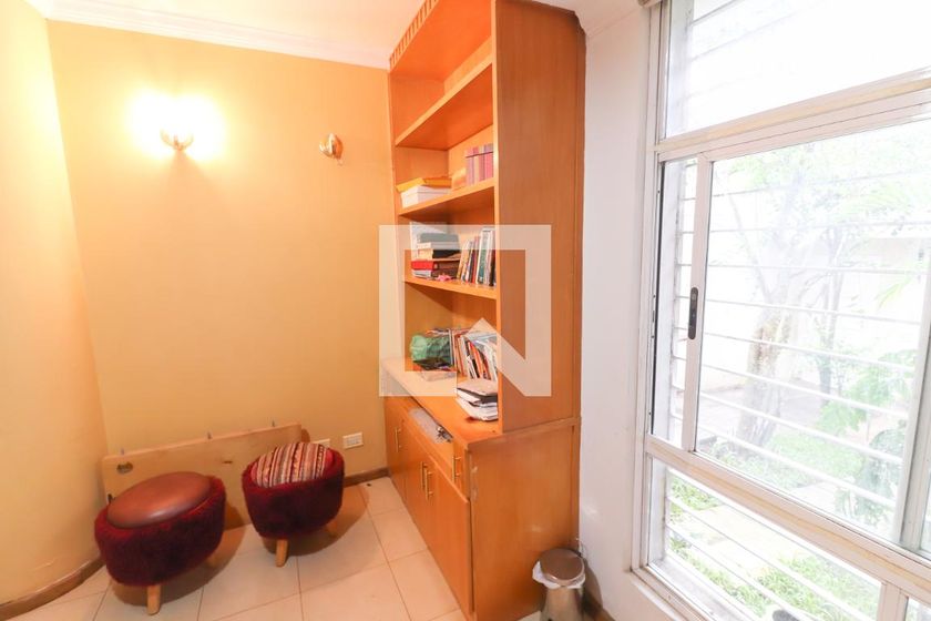 Casa, 5 quartos, 520 m² - Foto 19