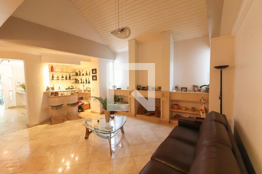 Casa, 5 quartos, 520 m² - Foto 3