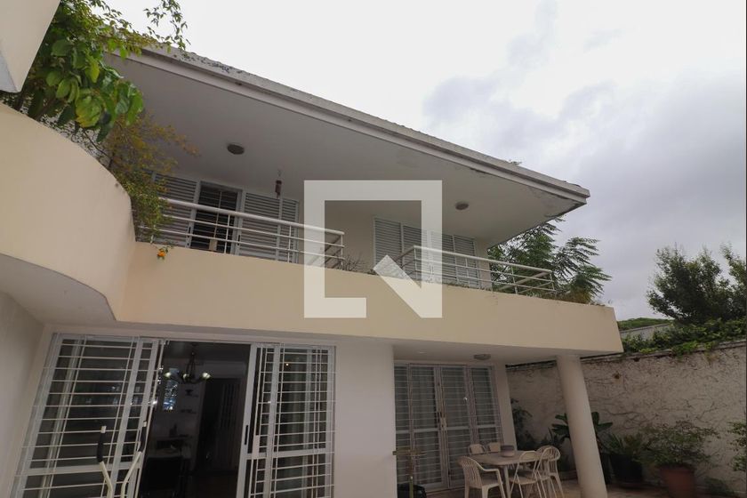 Casa, 5 quartos, 520 m² - Foto 46