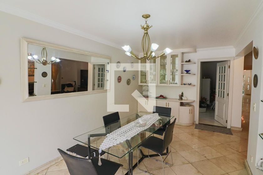 Casa, 5 quartos, 520 m² - Foto 17
