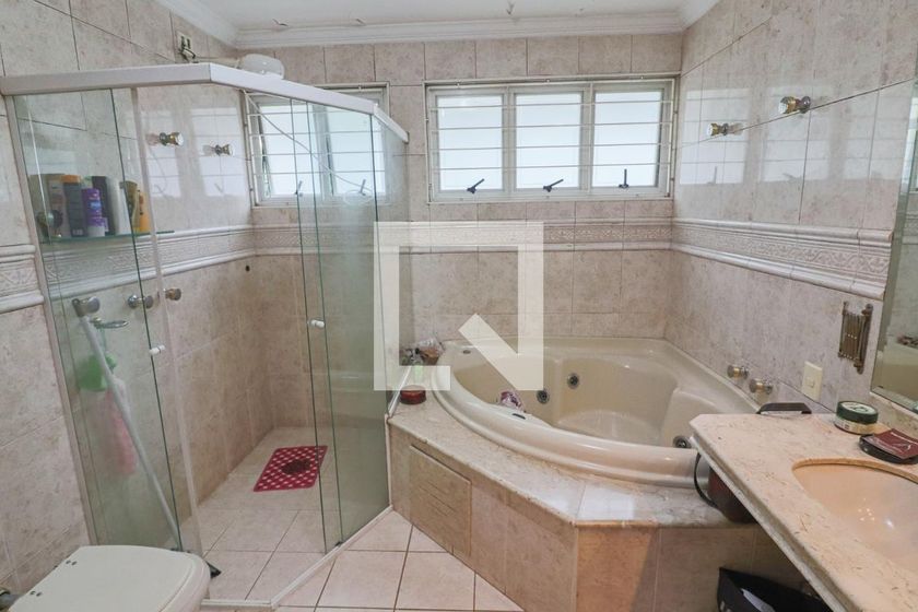 Casa, 5 quartos, 520 m² - Foto 27