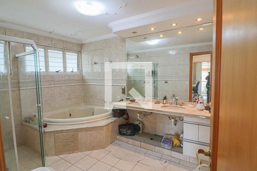 Casa, 5 quartos, 520 m² - Foto 26