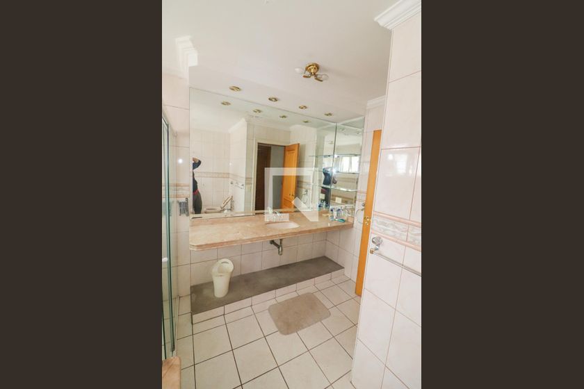 Casa, 5 quartos, 520 m² - Foto 35