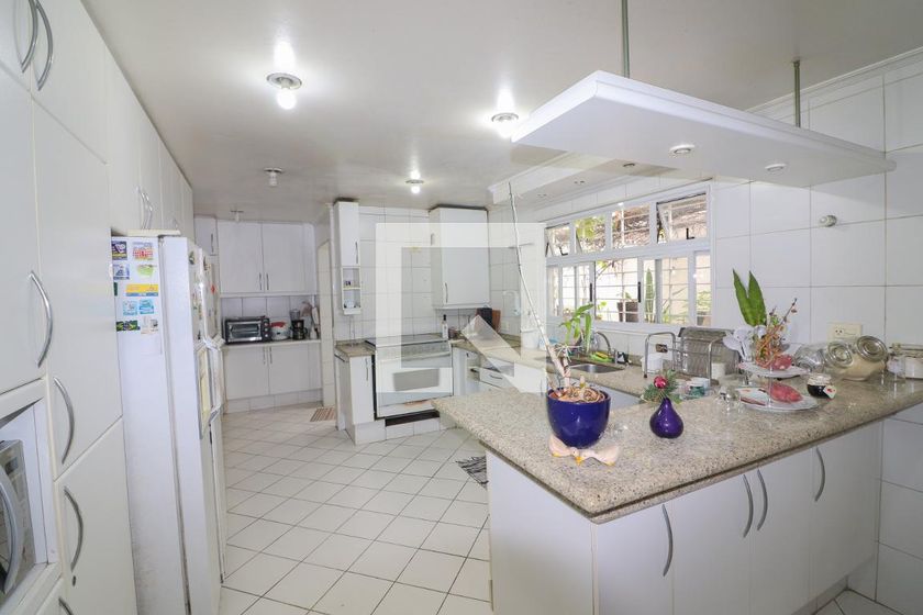 Casa, 5 quartos, 520 m² - Foto 50