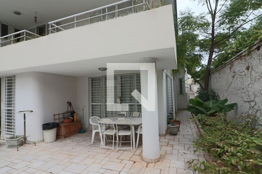 Casa, 5 quartos, 520 m² - Foto 43
