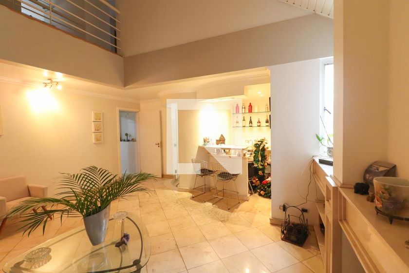 Casa, 5 quartos, 520 m² - Foto 4