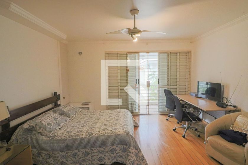 Casa, 5 quartos, 520 m² - Foto 22