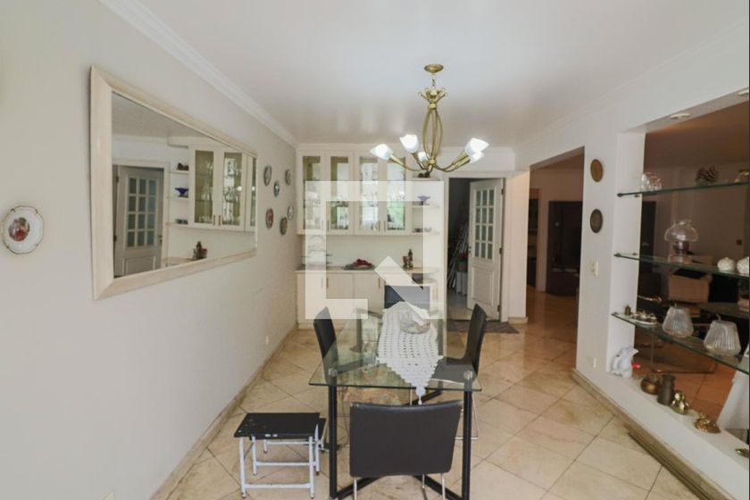 Casa, 5 quartos, 520 m² - Foto 15