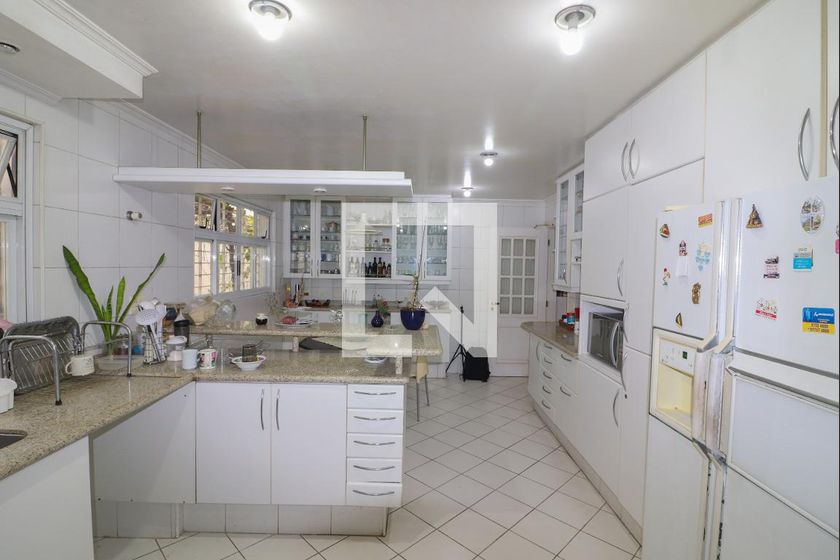 Casa, 5 quartos, 520 m² - Foto 47