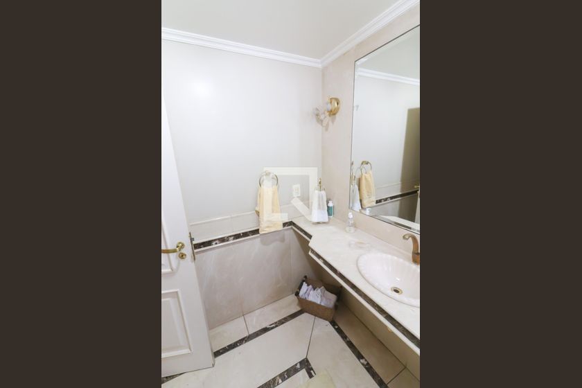 Casa, 5 quartos, 520 m² - Foto 10