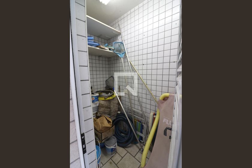 Casa, 5 quartos, 520 m² - Foto 45