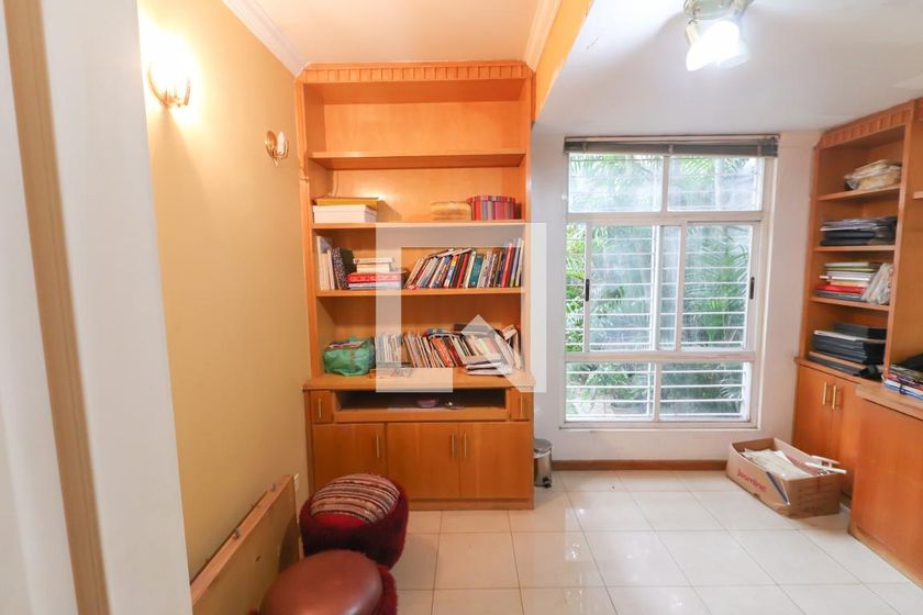 Casa, 5 quartos, 520 m² - Foto 21