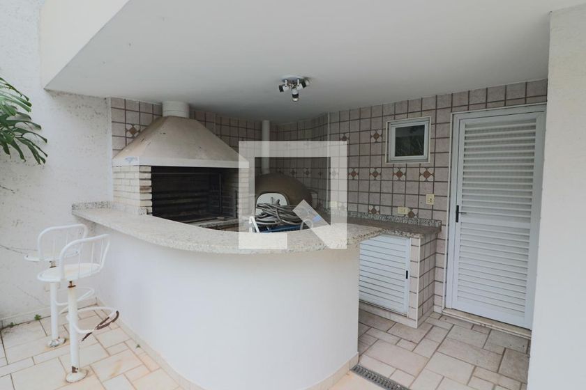 Casa, 5 quartos, 520 m² - Foto 44
