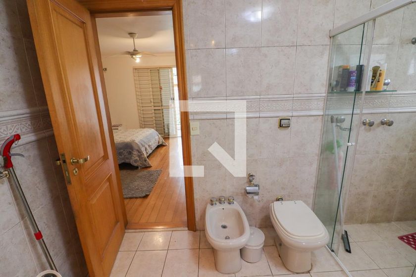 Casa, 5 quartos, 520 m² - Foto 30