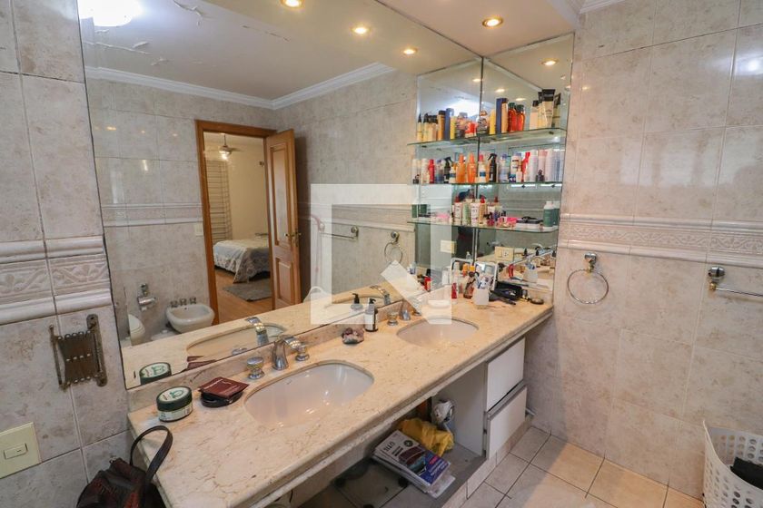 Casa, 5 quartos, 520 m² - Foto 29