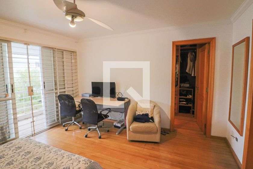 Casa, 5 quartos, 520 m² - Foto 25