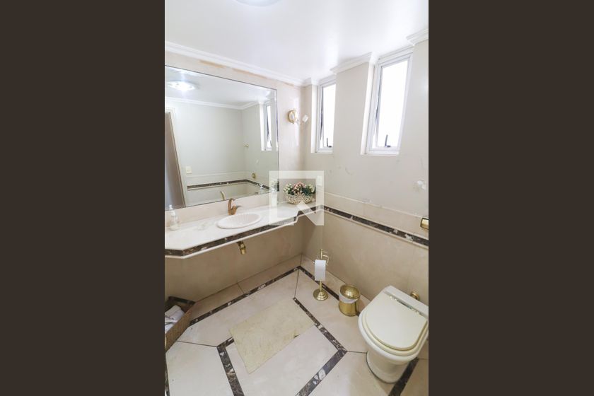 Casa, 5 quartos, 520 m² - Foto 9