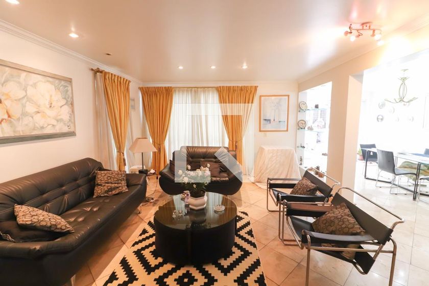 Casa, 5 quartos, 520 m² - Foto 12