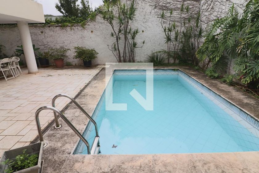 Casa, 5 quartos, 520 m² - Foto 42