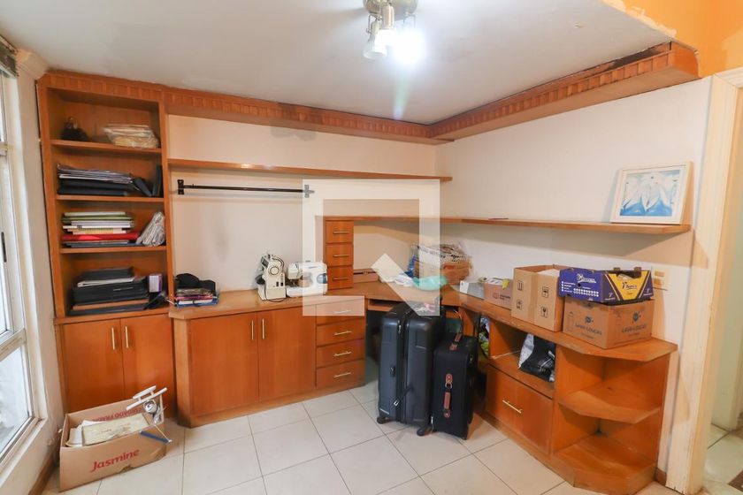 Casa, 5 quartos, 520 m² - Foto 20