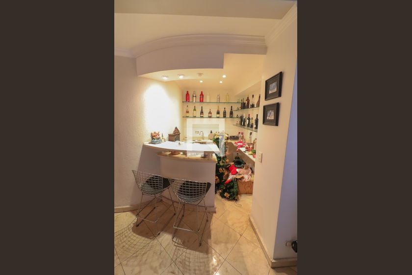 Casa, 5 quartos, 520 m² - Foto 5