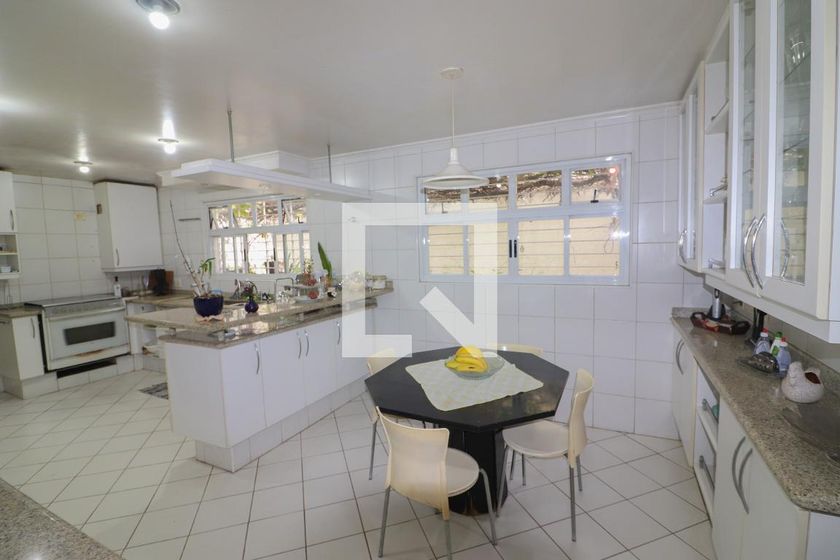 Casa, 5 quartos, 520 m² - Foto 49