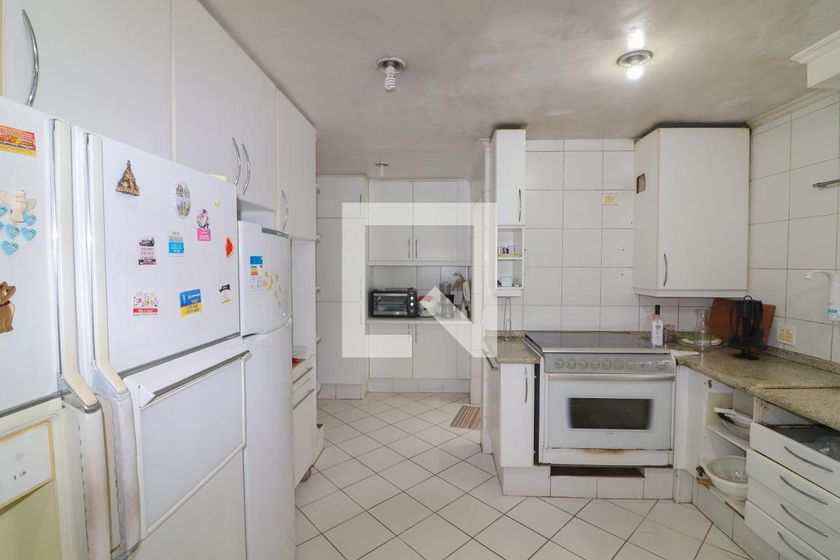 Casa, 5 quartos, 520 m² - Foto 51