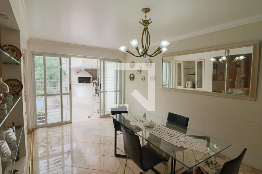 Casa, 5 quartos, 520 m² - Foto 16