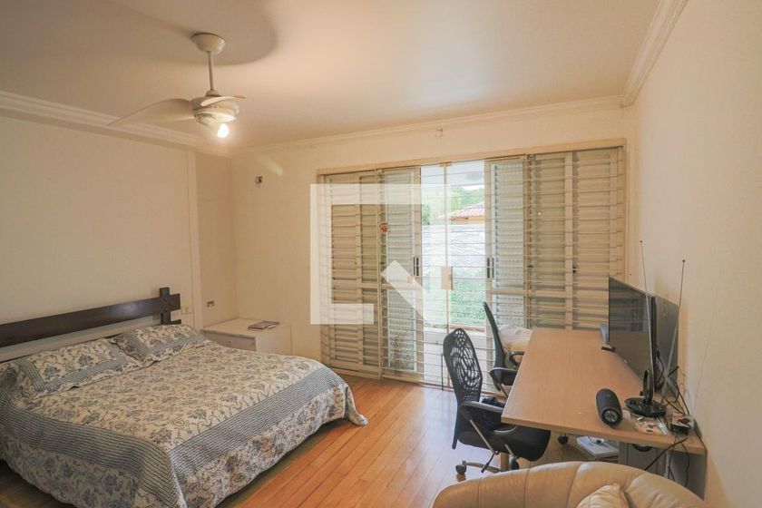 Casa, 5 quartos, 520 m² - Foto 23