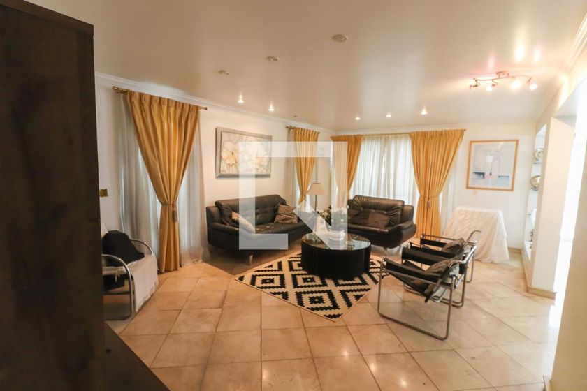 Casa, 5 quartos, 520 m² - Foto 14