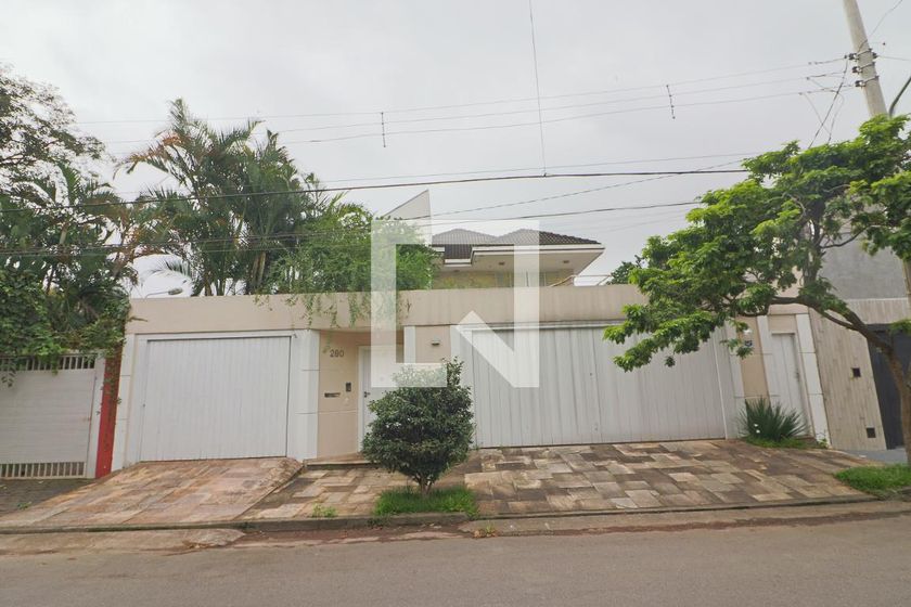 Casa, 5 quartos, 520 m² - Foto 55